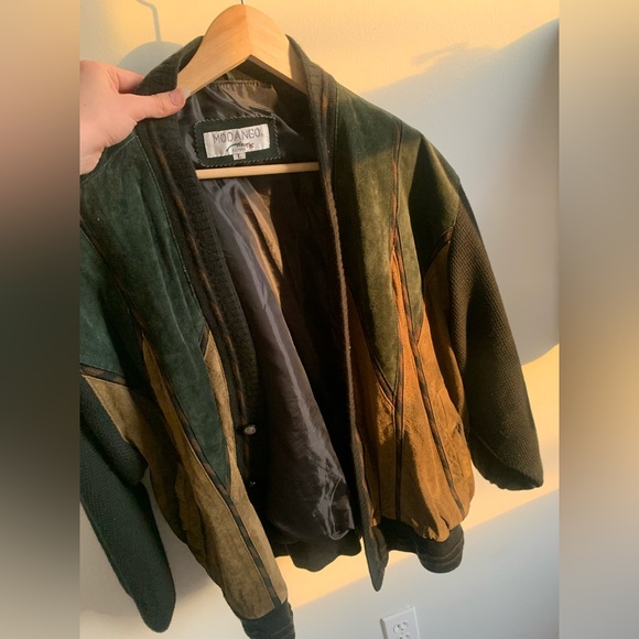 Vintage jacket - Picture 1 of 4